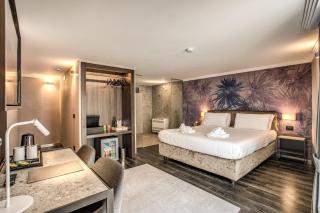 PAX hotel - Roma - 4