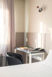 Hotel Melo - Balneário Camboriú - 2