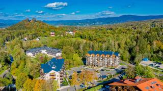 Apartamenty Sun & Snow Ogrodnicza - Karpacz - 1