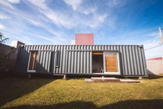 Tiny House Necochea - Necochea - 0