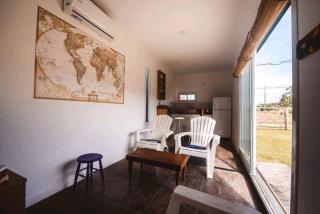 Tiny House Necochea - 9