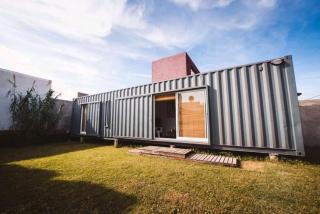 Tiny House Necochea - Necochea - 4