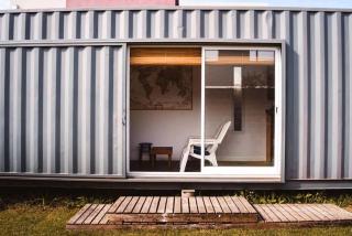 Tiny House Necochea - Necochea - 2
