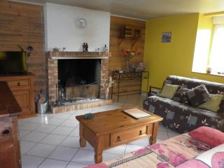 Gîte Clévacances dans le Finistère - 8
