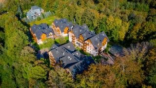 Apartamenty Sun & Snow Leśny Dom - Karpacz - 9