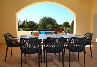 Aphrodite Hills Superior Villas Superior Villa 0403 Air Conditioning 5 Bedrooms Paphos - 6