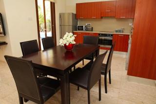 Aphrodite Hills Superior Villas Superior Villa 0085 Air Conditioning 3 Bedrooms Paphos - Paphos - 6