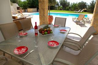 Aphrodite Hills Superior Villas Superior Villa 0085 Air Conditioning 3 Bedrooms Paphos - Paphos - 5