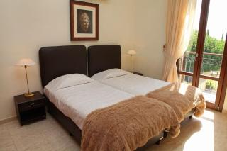 Aphrodite Hills Superior Villas Superior Villa 0085 Air Conditioning 3 Bedrooms Paphos - 1