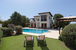 Aphrodite Hills Superior Villas Superior Villa 0135 Air Conditioning 5 Bedrooms Paphos - Paphos - 6