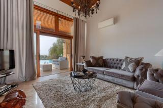Aphrodite Hills Superior Villas Superior Villa 0095 Air Conditioning 3 Bedrooms Paphos - Paphos - 5