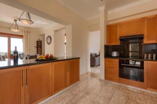 Aphrodite Hills Superior Villas Superior Villa 0095 Air Conditioning 3 Bedrooms Paphos - Paphos - 4