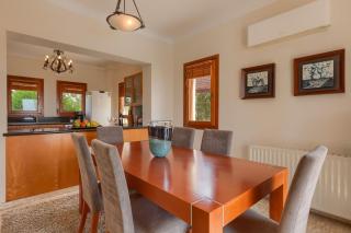 Aphrodite Hills Superior Villas Superior Villa 0095 Air Conditioning 3 Bedrooms Paphos - Paphos - 2