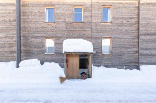 Lechblick Appartement - Warth am Arlberg - 8