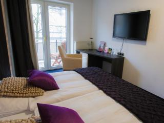 City Hotel Bosse - Bad Oeynhausen - 6