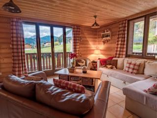 Le Clos Donne - Essert-Romand - 2