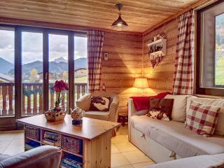 Le Clos Donne - Essert-Romand - 1