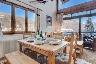 Le Pleney - Morzine - 1
