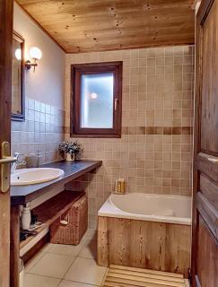 Clos Donne Apartment - Snow and Trek- Essert Romand - 6
