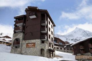 Residence Les Gemeaux - maeva Home - Belle Plagne - 3