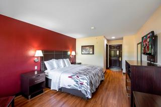 Red Roof Inn San Marcos - San Marcos - 0
