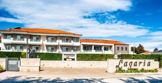 Lagaria Hotel - Afitos - 5
