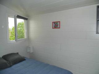 Joli petit T2 calme au bord de leau - 2
