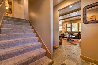 Park City Getaway with Hot Tub Less Than 1 Mi to Main Street - Park City - 3