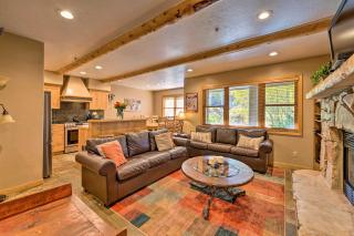 Park City Getaway with Hot Tub Less Than 1 Mi to Main Street - Park City - 9