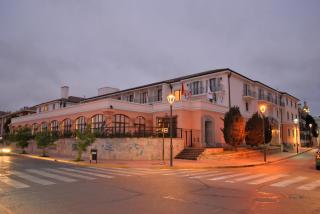 Hotel Francisco De Aguirre - La Serena - 0
