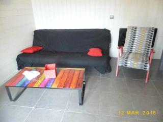 Joli petit T4 confortable au bord de leau - Vieille-Brioude - 9