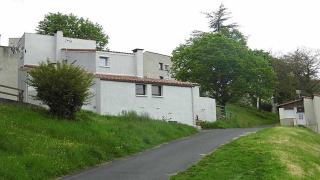 Joli petit T4 confortable au bord de leau - Vieille-Brioude - 5