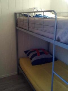 Joli petit T4 confortable au bord de leau - 1