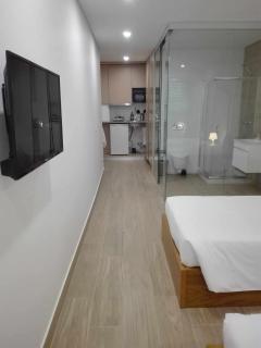 Central Suites 2 Quarto A - São João da Madeira - 4