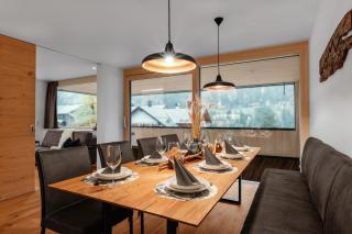 Verwall Apartment Arlberg - mit Sauna, Balkon und Skiraum - 5