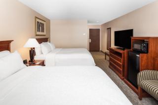 Holiday Inn Express Hotel & Suites Hampton South-Seabrook by IHG - Seabrook - 7