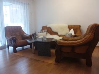 Ferienwohnung "Andre und Mariana" in Täsch, Wallis, Schweiz - Täsch - 2