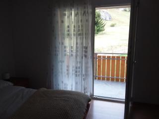 Ferienwohnung "Andre und Mariana" in Täsch, Wallis, Schweiz - Täsch - 1
