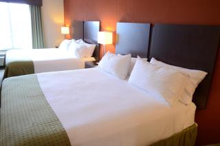 Holiday Inn Hou Energy Corridor Eldridge by IHG - Houston - 6