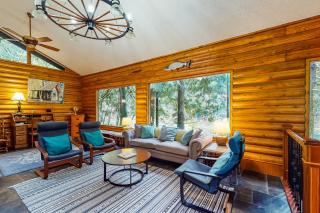 River Bend Lodge - Washougal - 7
