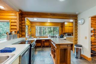 River Bend Lodge - Washougal - 3