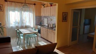 Centrum 2 apartman - Szolnok - 8