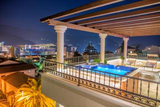 Villa Danigo - Budua - 9