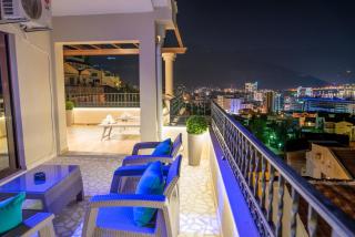 Villa Danigo - Budua - 8