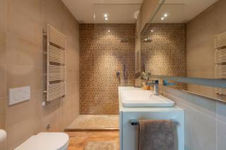 Tricolore Modern and Cozy Apartment - Milano - 6