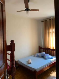 Apartamento em Aparecida - 7