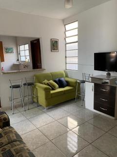 Apartamento em Aparecida - Aparecida - 4