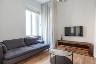 EasyTopStay - Tricolore Modern and Cozy Apartment - 4