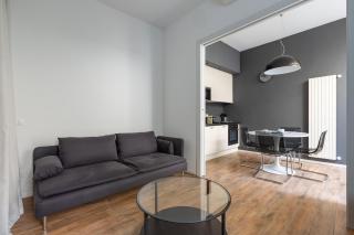 Tricolore Modern and Cozy Apartment - Milano - 3