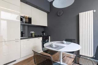 Tricolore Modern and Cozy Apartment - Milano - 1